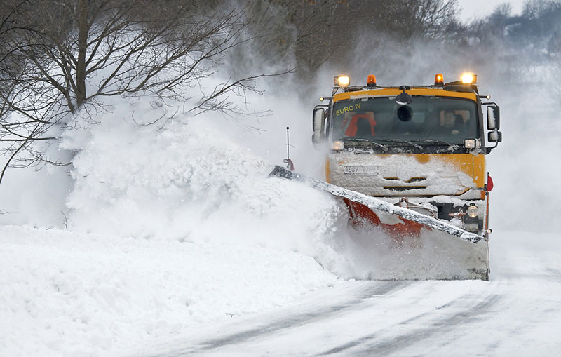 Long Island Snow Pros
